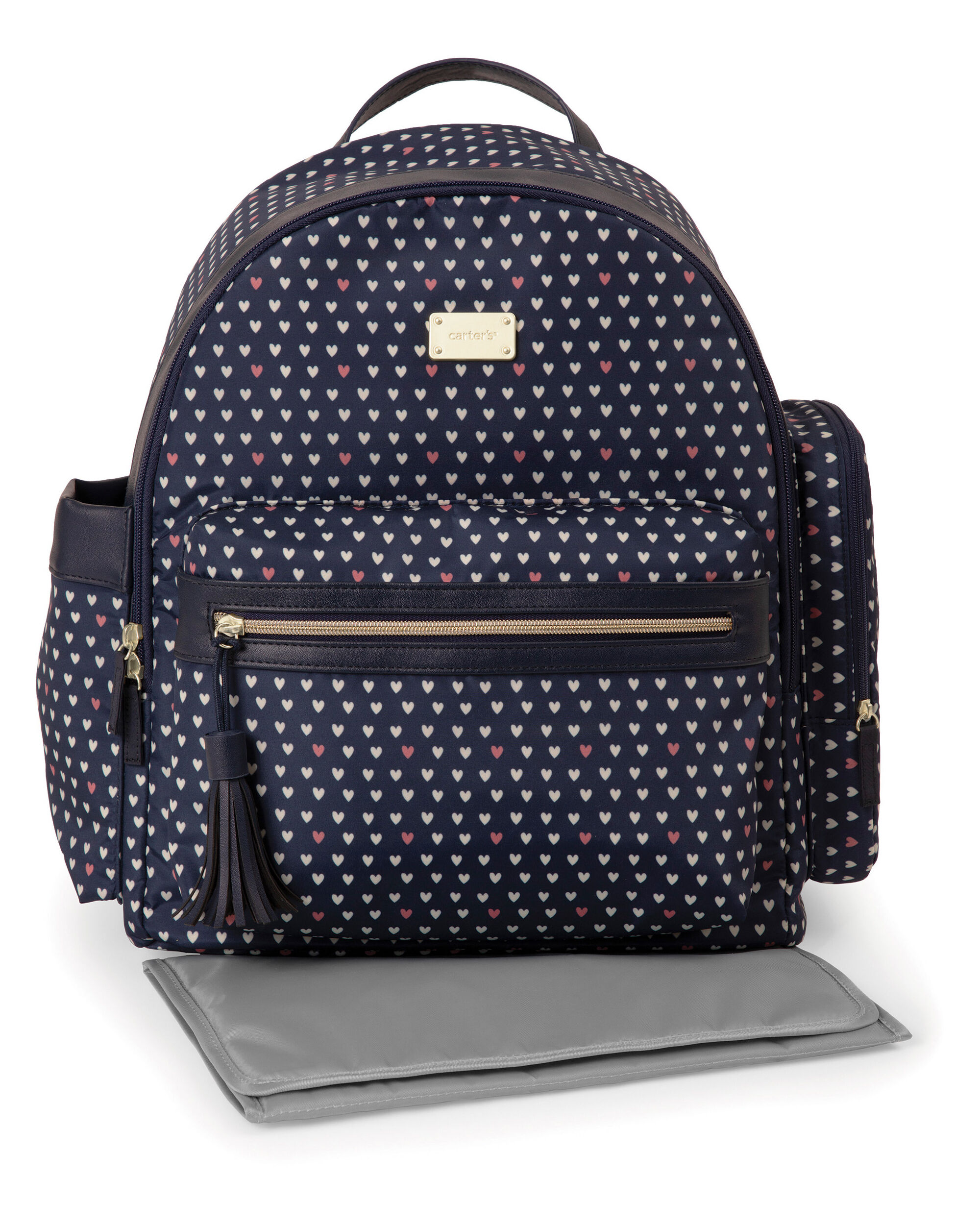 carters baby backpack