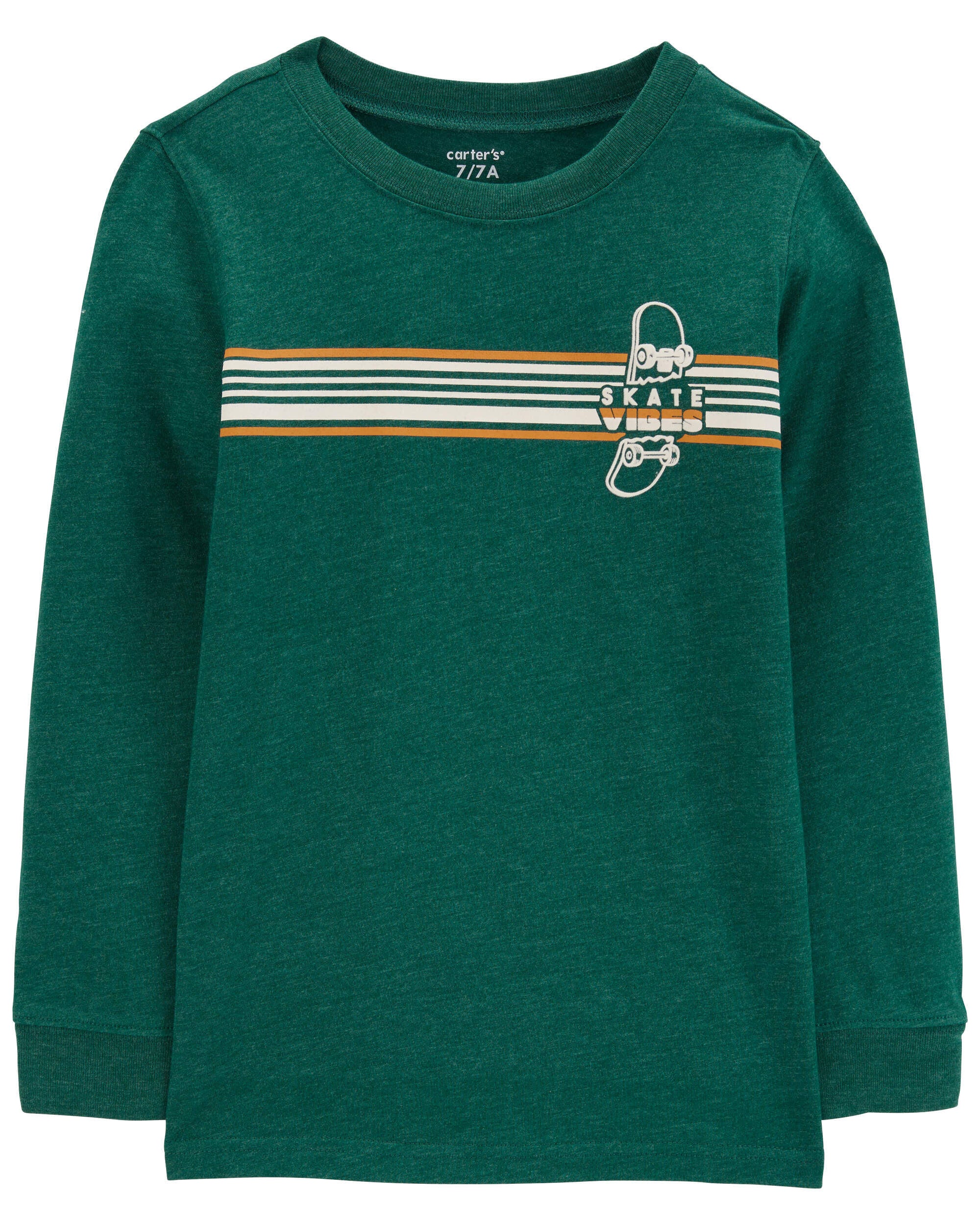 Kid Big Brother Tee Carter s Carter s