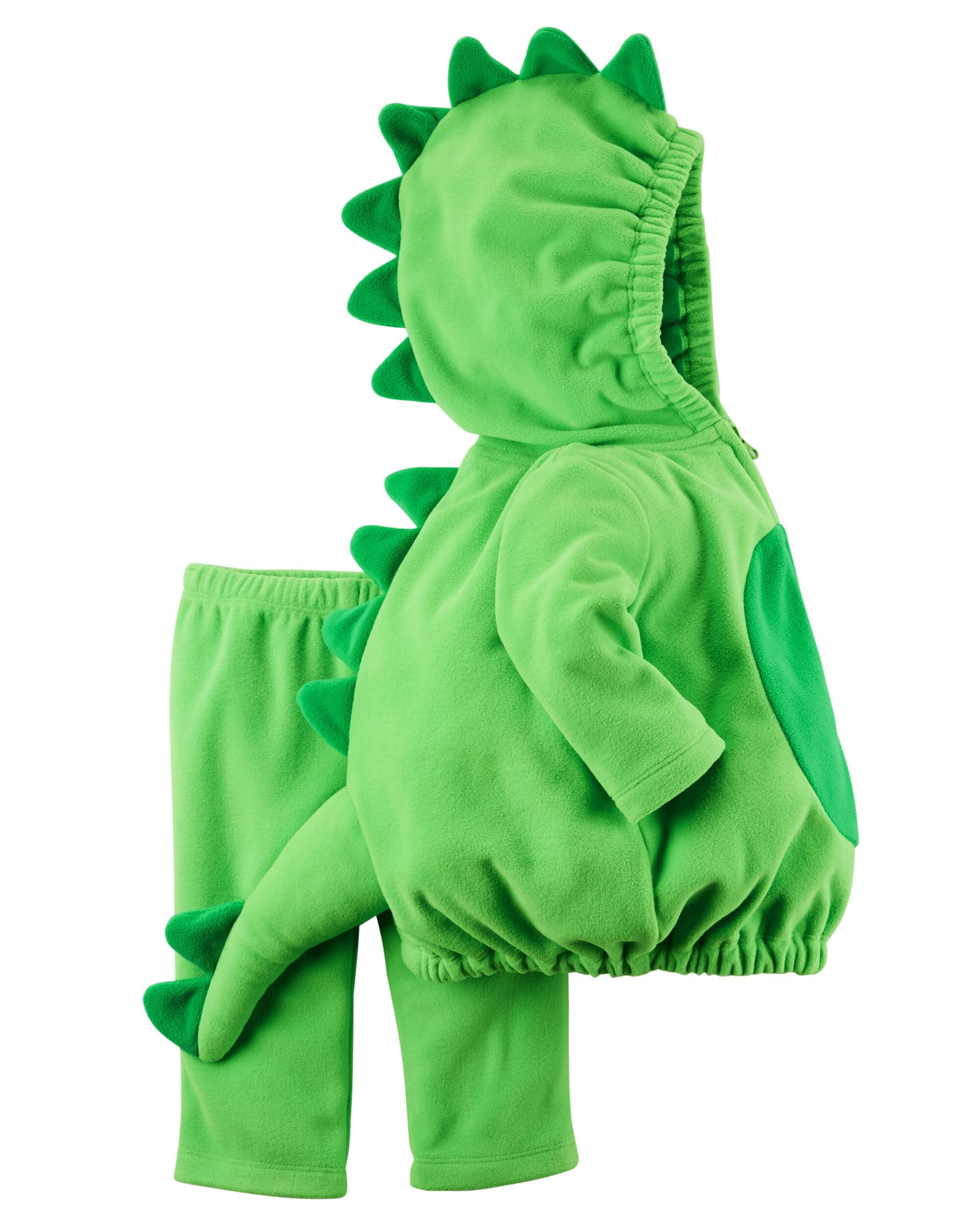 carters dinosaur outfit
