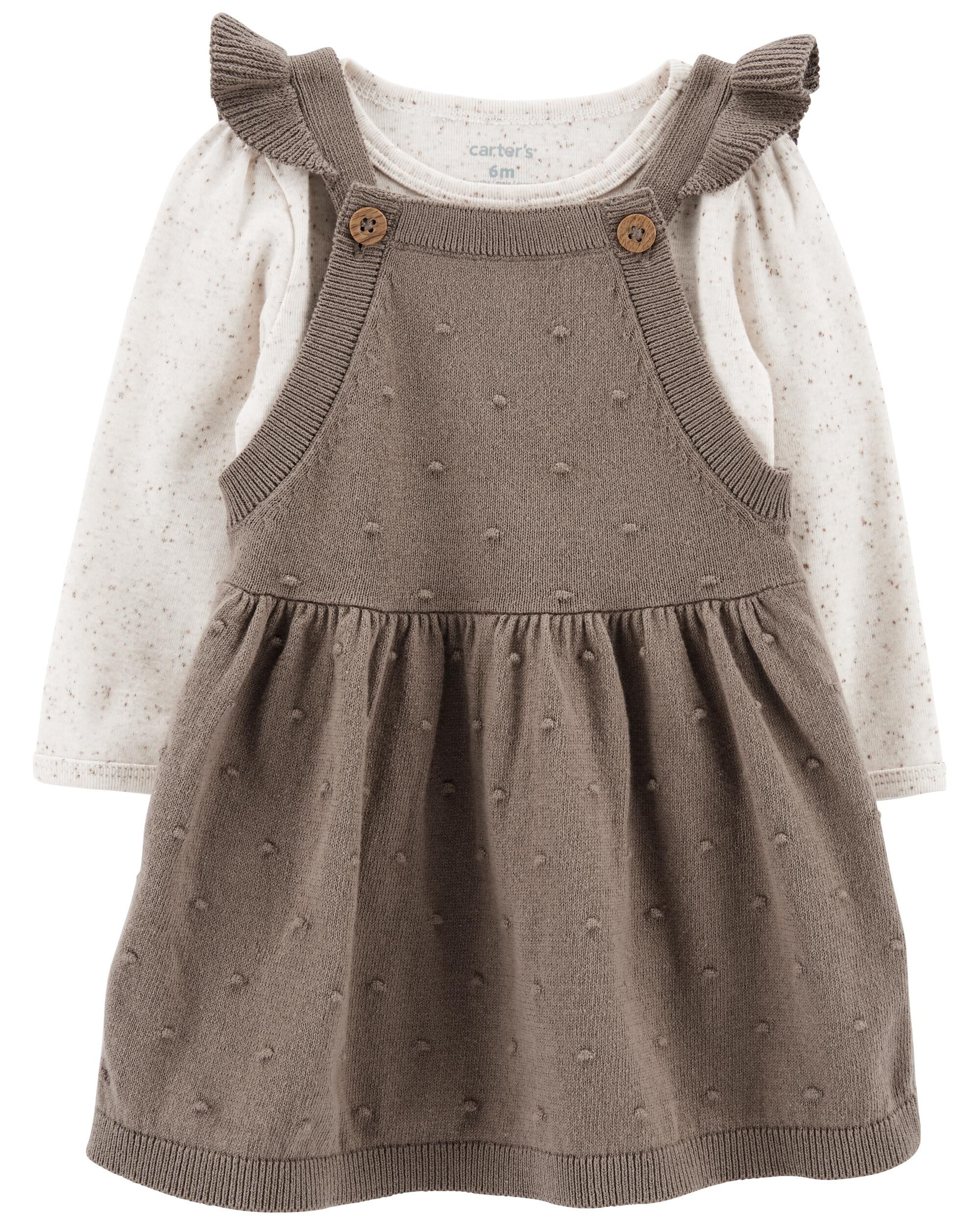 Jumper baby carter shop