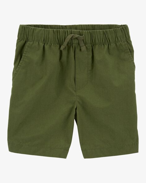 Product image 1 of Kid Pull-On All Terrain Shorts