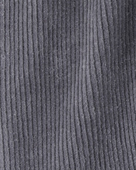  Product image 3 of Baby Pull-On Ribbed Velour Pants