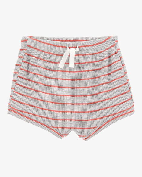 Baby 3-Piece Sailboat Little Short Set