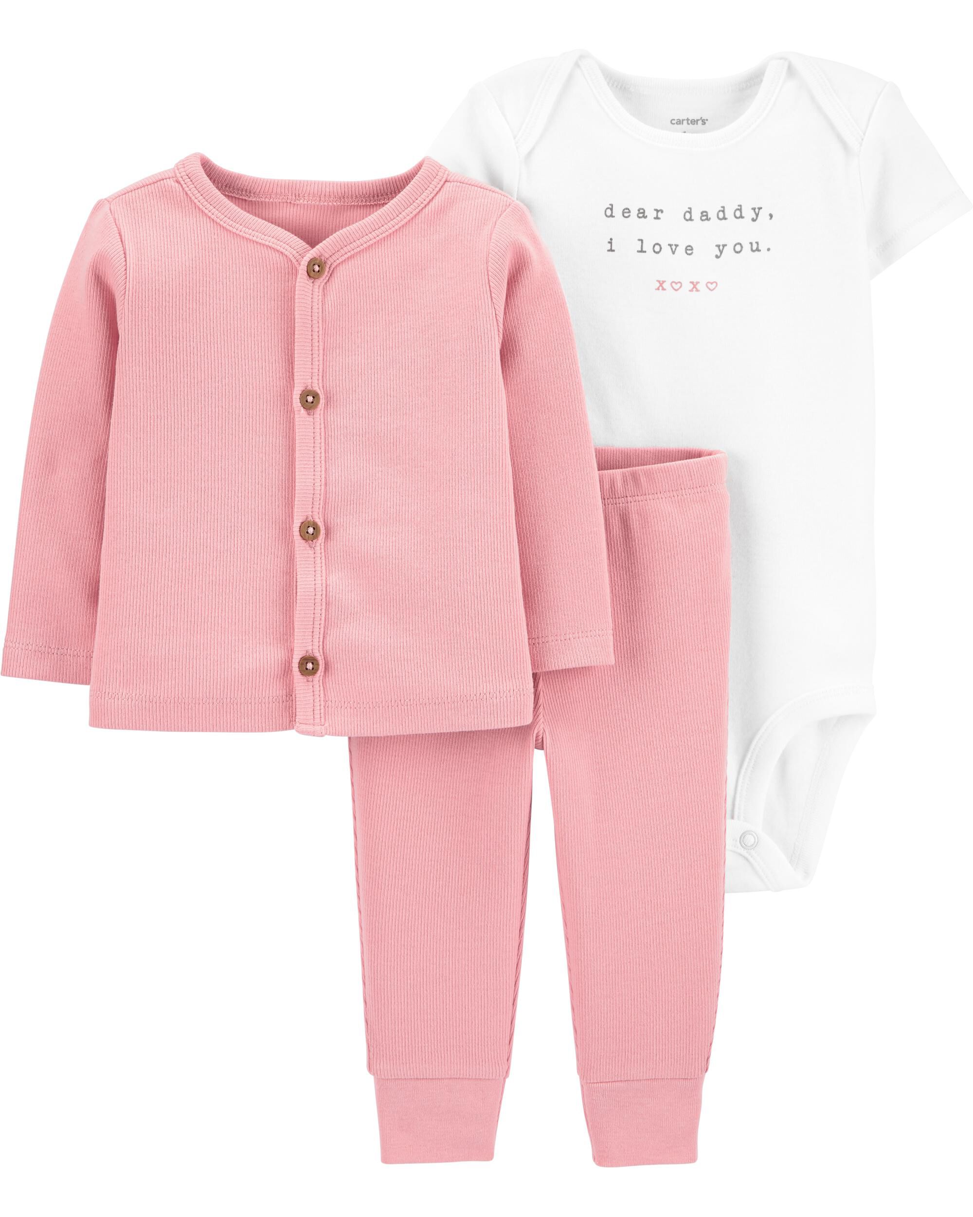 carter baby clothing
