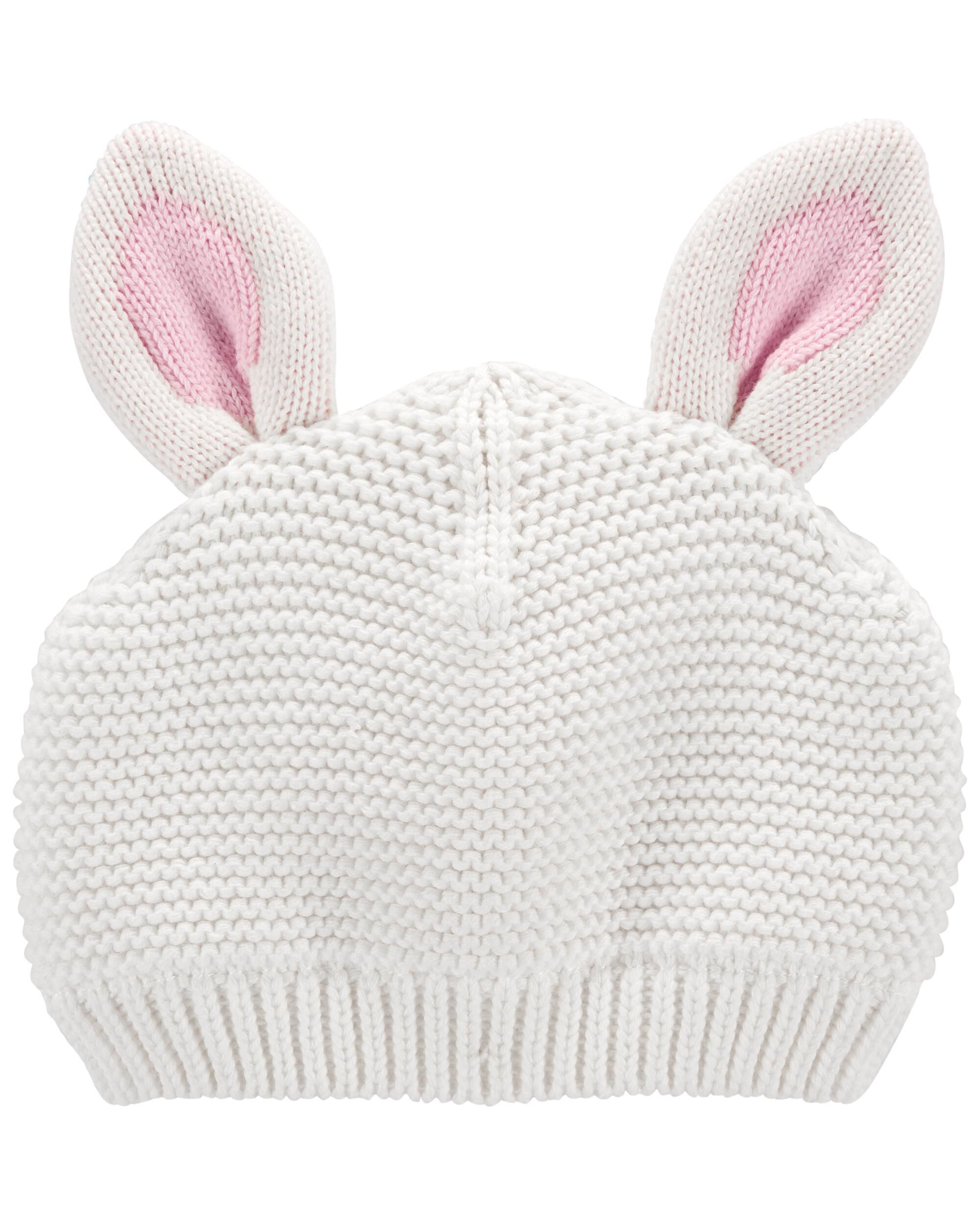 Baby Bunny Crochet Hat Carter s Carter s
