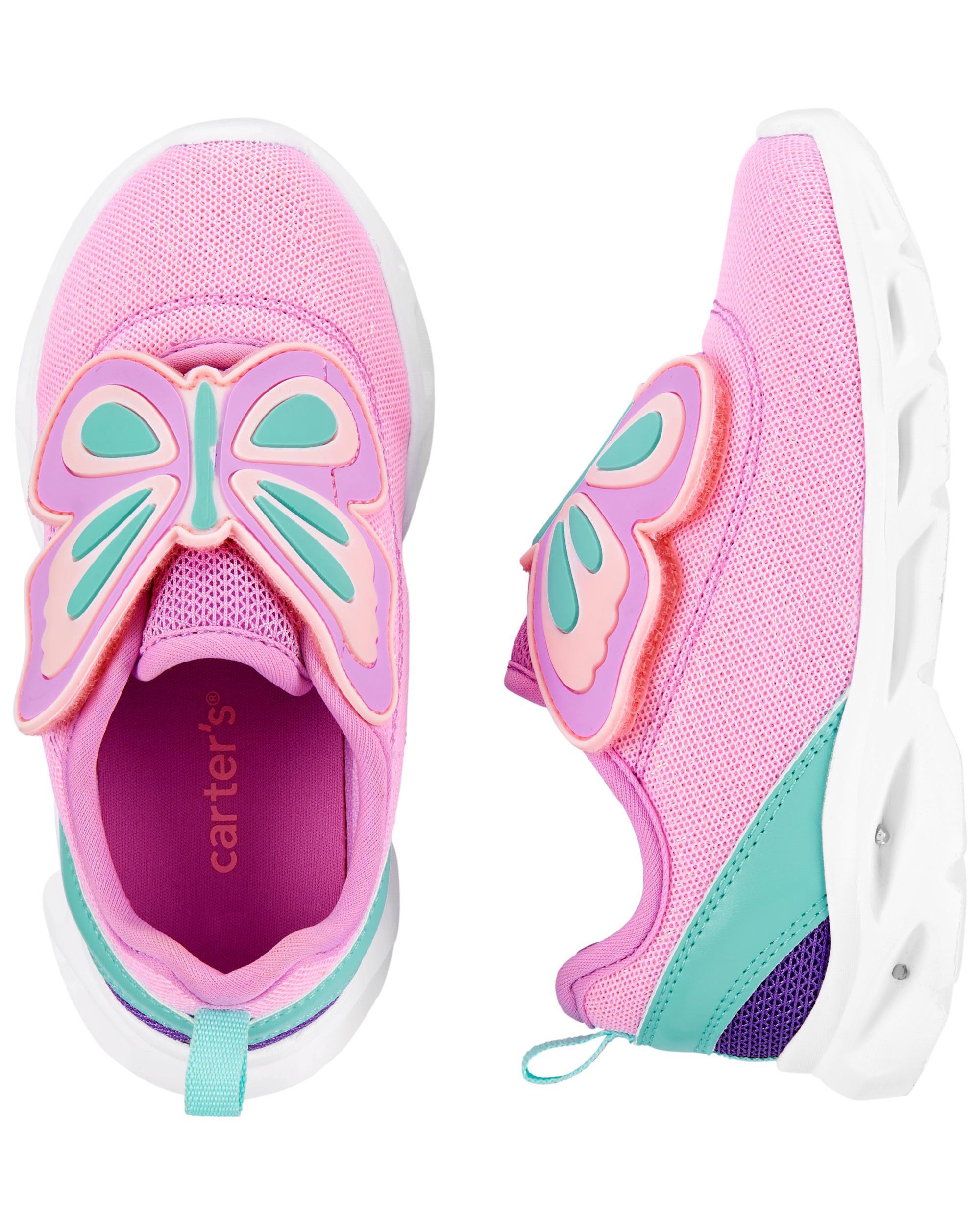 Carters toddlers shoes