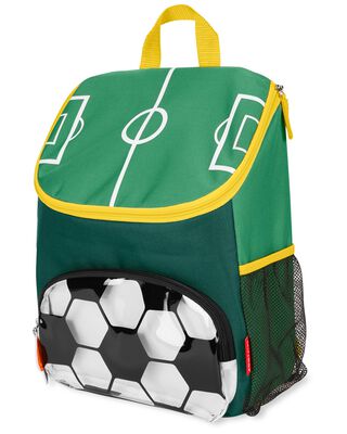 Product image 1 of Kid Spark Style Big Kid Backpack - Soccer