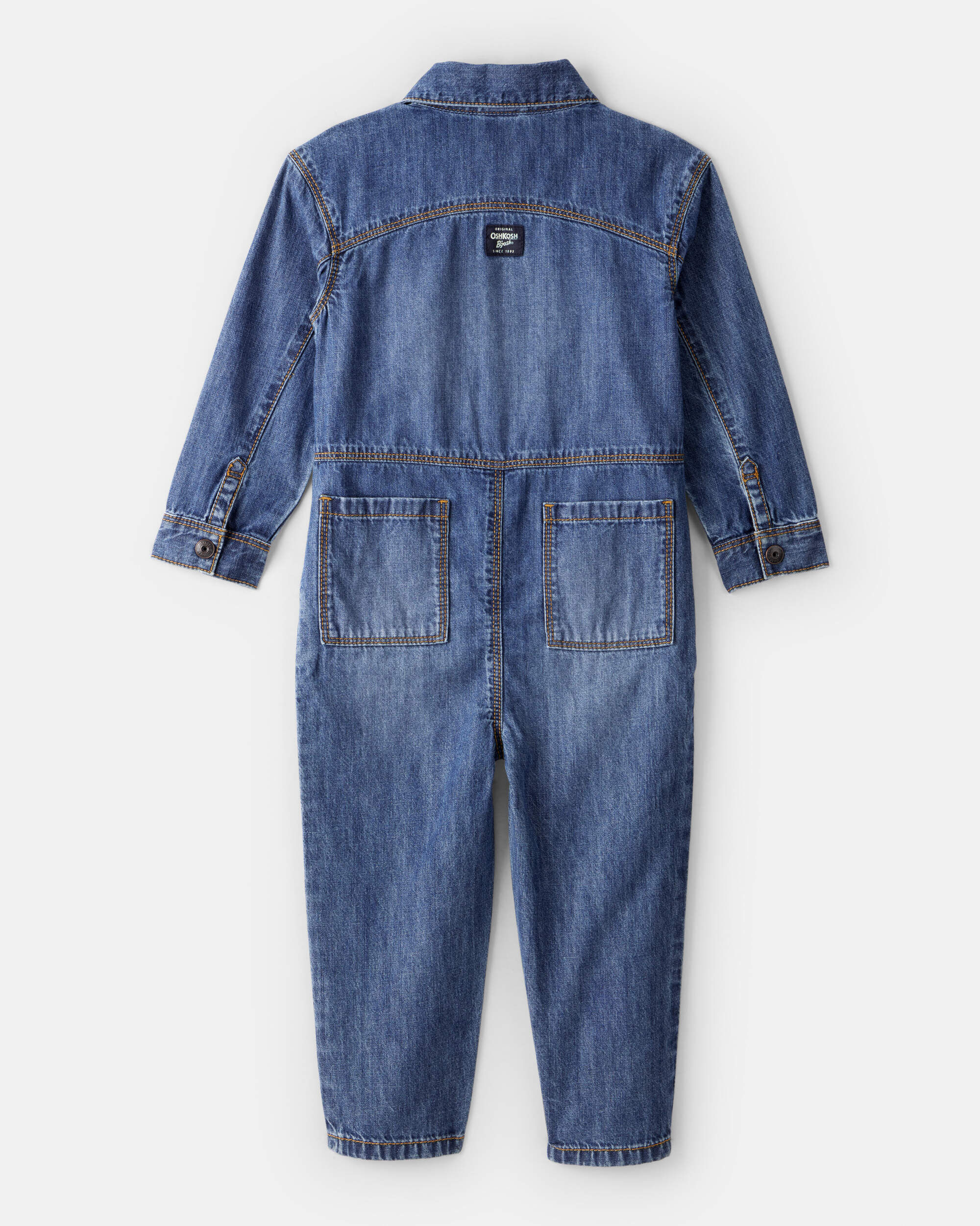 ロンパース・カバーオール son and daughter TAGO ROMPER son and daughter Tago Romper ロンパース 1y - メルカリ