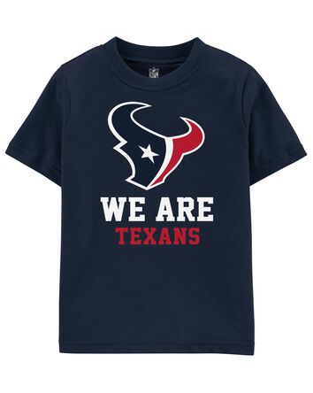 Toddler NFL Houston Texans Tee