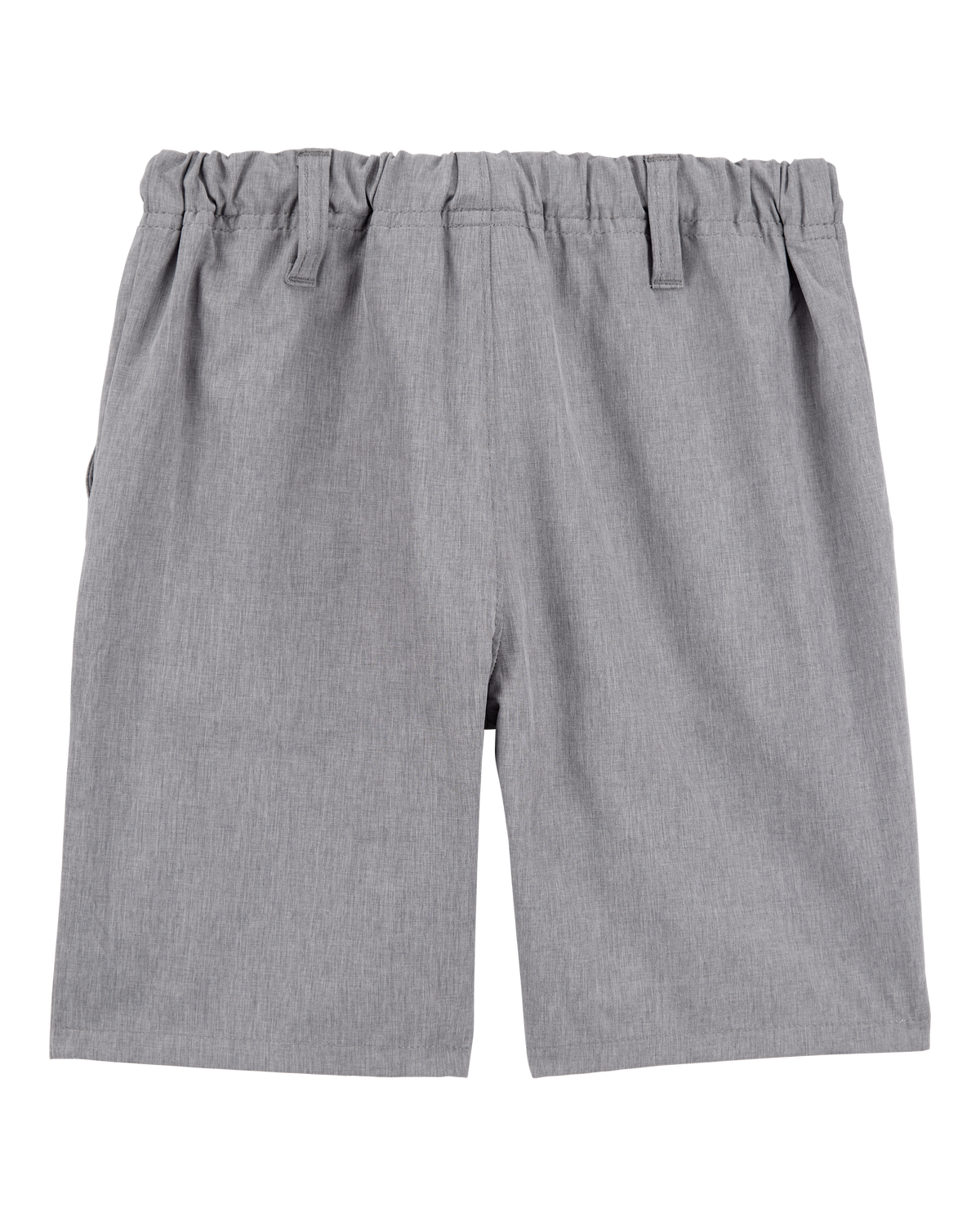 ★GLOWNY★ G CLASSIC SOFT SHORTS (GRAY) G CLASSIC SOFT SHORTS (GRAY) - GLOWNY