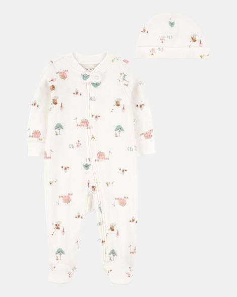 Baby Sleepers