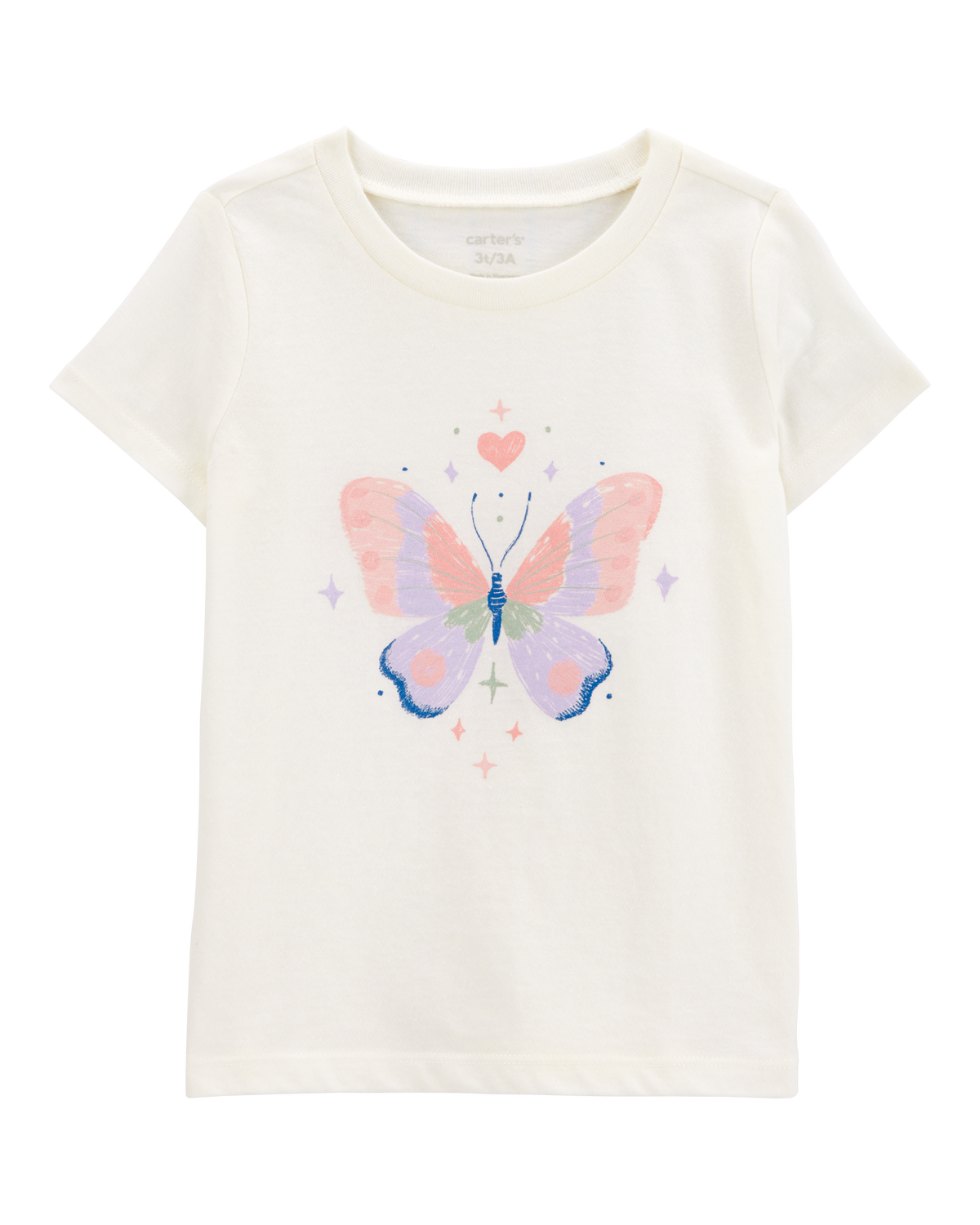 Tシャツ・カットソー [oftenso] baby butterfly t-shirt il_fullxfull.3969065339_qf0t.jpg