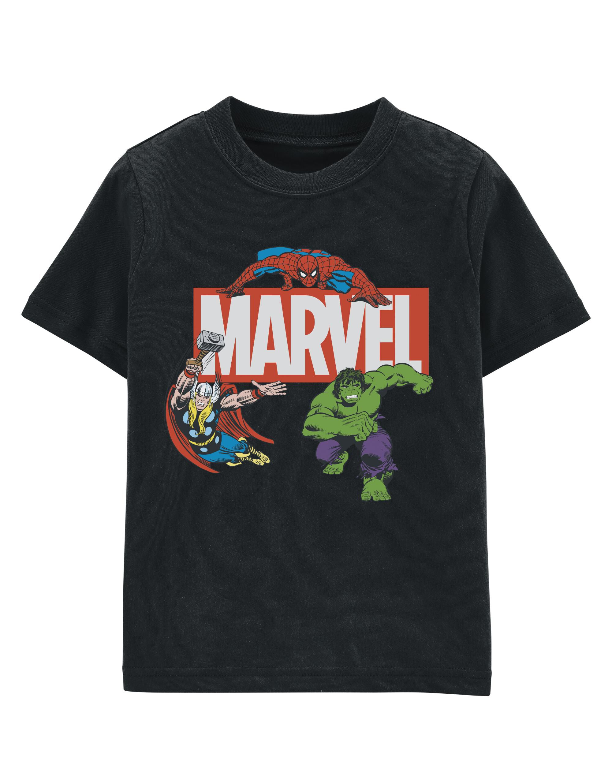 Marvel tee Sale