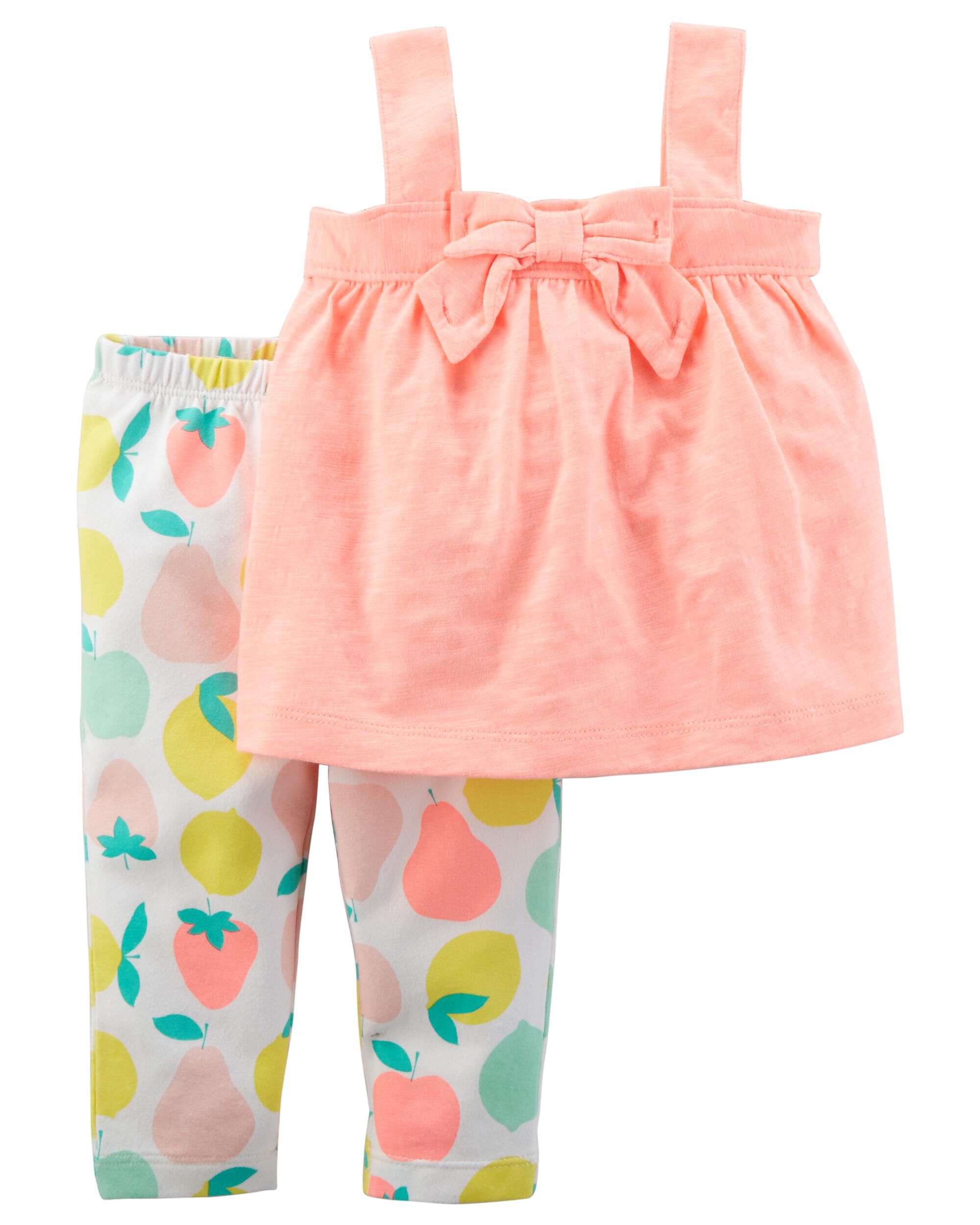 neon baby girl clothes
