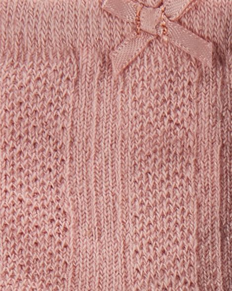  Product image 5 of Baby 6-Pack Booties
