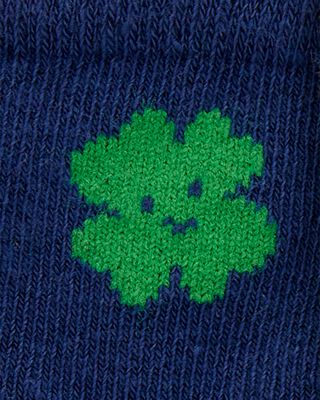 Product image 2 of Baby St Patrick's Day 2-Pack Socks