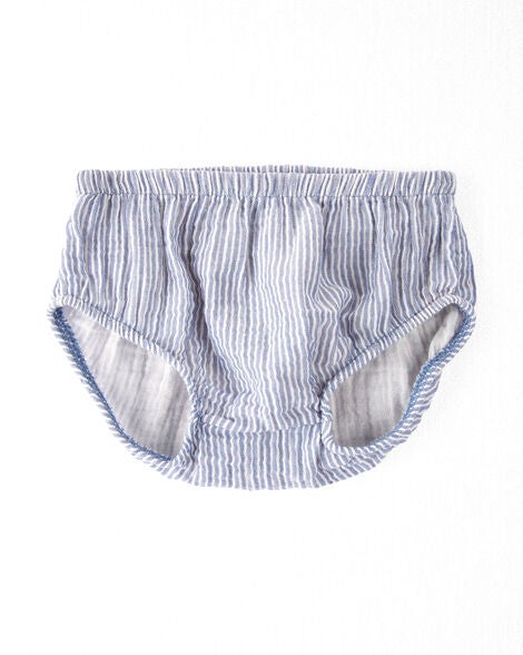  Product image 3 of Baby Organic Cotton Gauze Dress