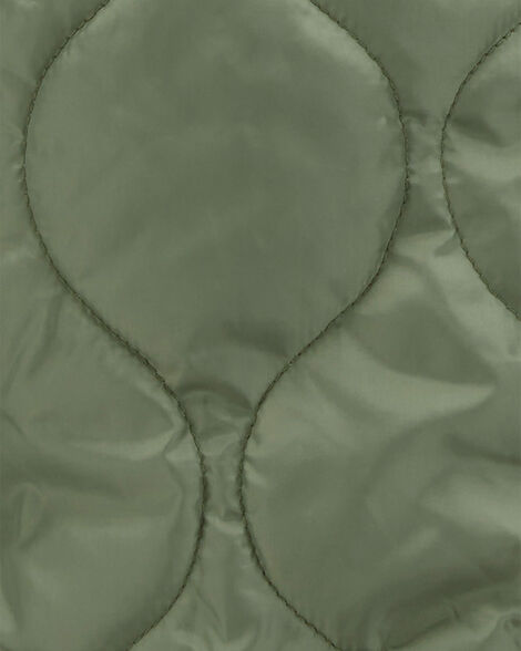 Product image 3 of Kid Quilted Puffer Jacket