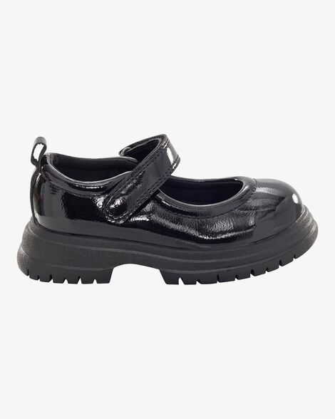  Product image 2 of Toddler Chunky Mary-Janes