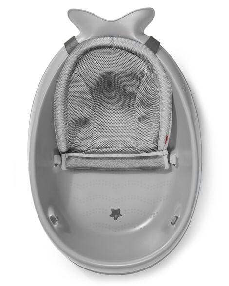 Product image 2 of Baby 3-Piece MOBY Bathtime Essentials Set