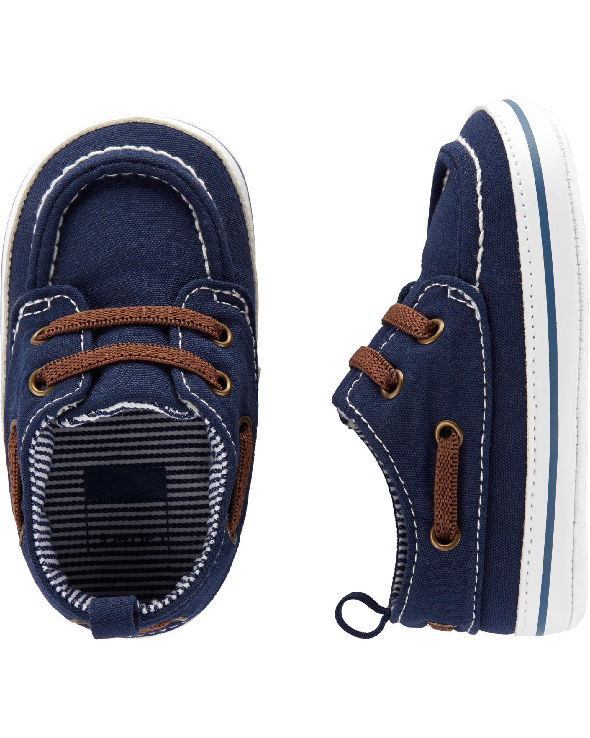 baby shoes carters