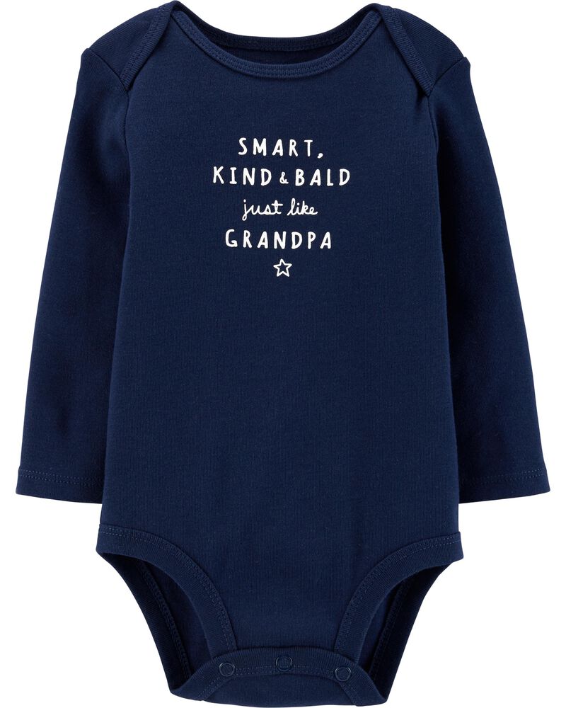 Grandpa Collectible Bodysuit Carters Com