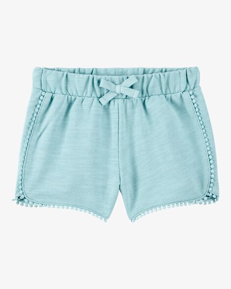  Product image 1 of Baby Pom Pom Dolphin Shorts