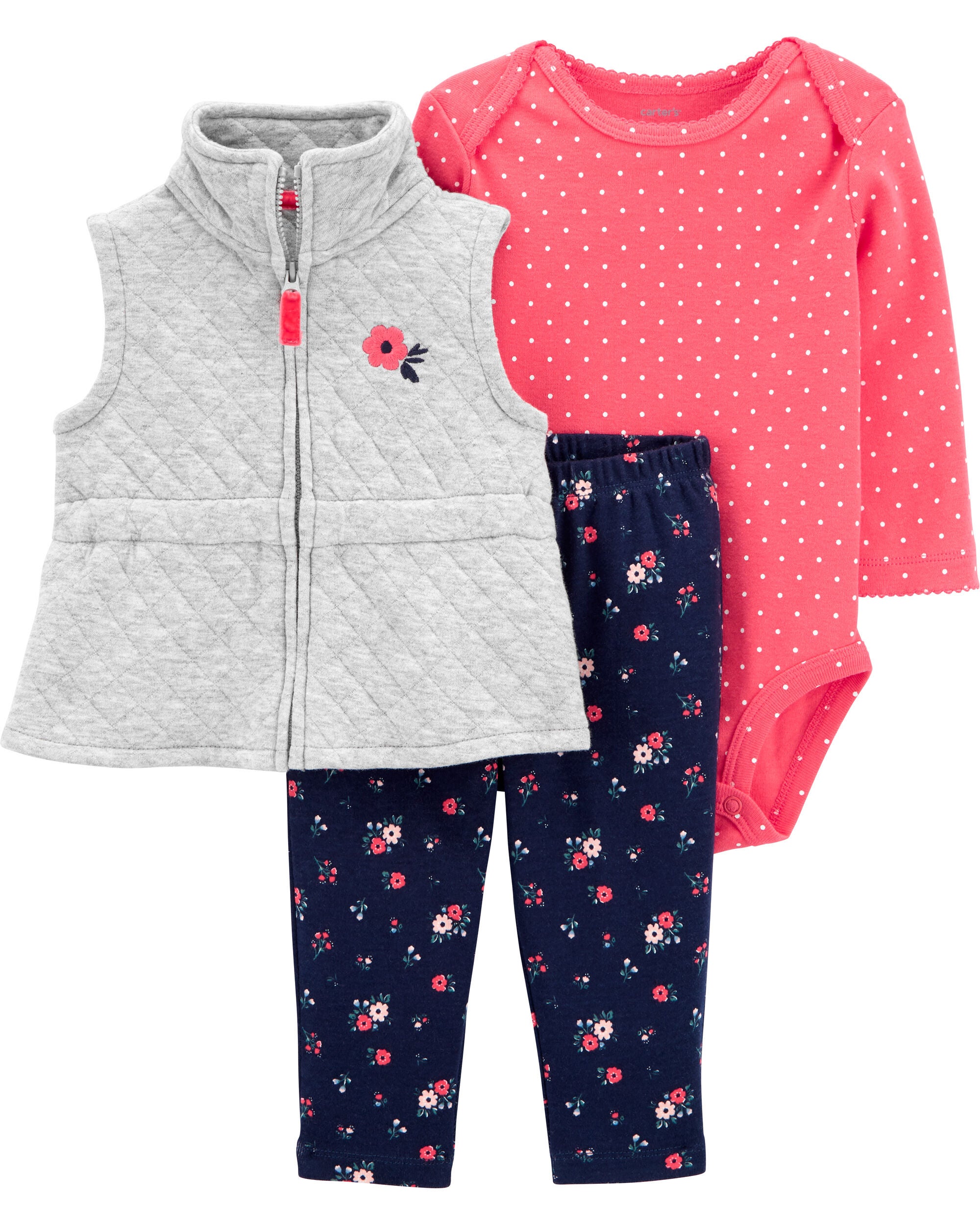 carters baby sets