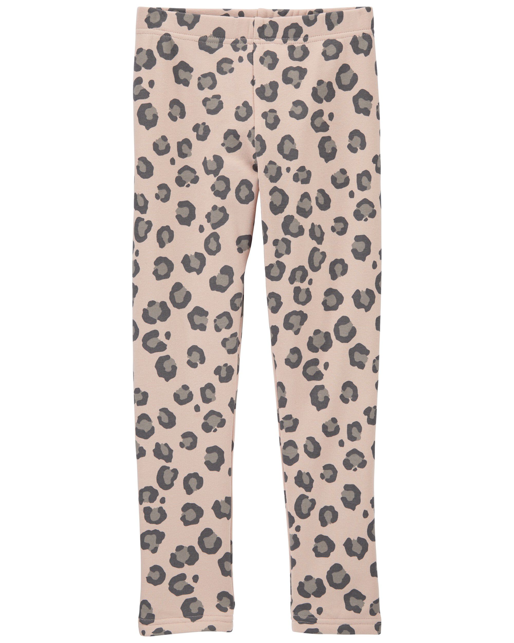 Carters cozy leggings Clearance