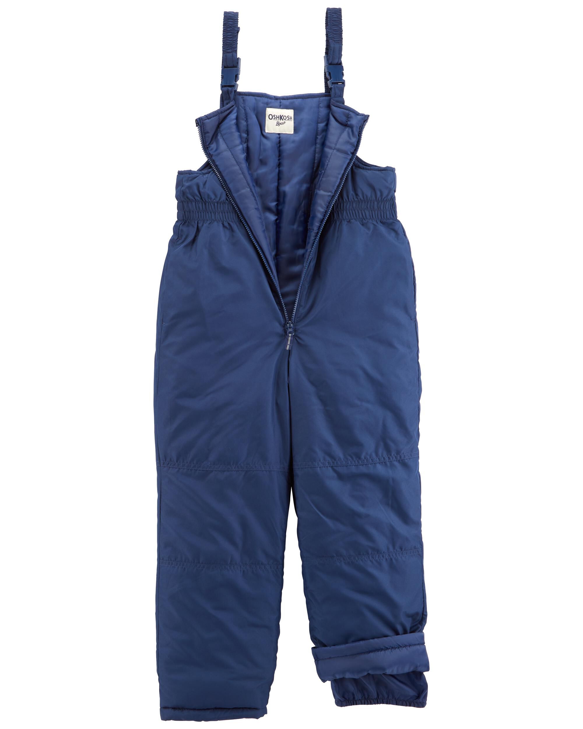 Carter's snow pants discount
