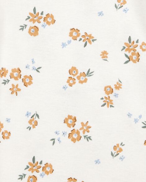 Product image 4 of Baby 3-Piece Floral Little Character Set®