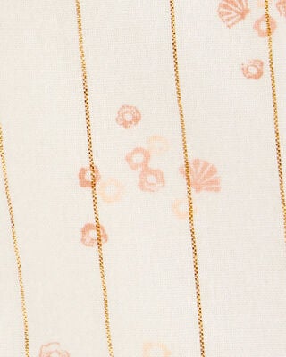 Product image 2 of Toddler Boho Chic Floral Tank