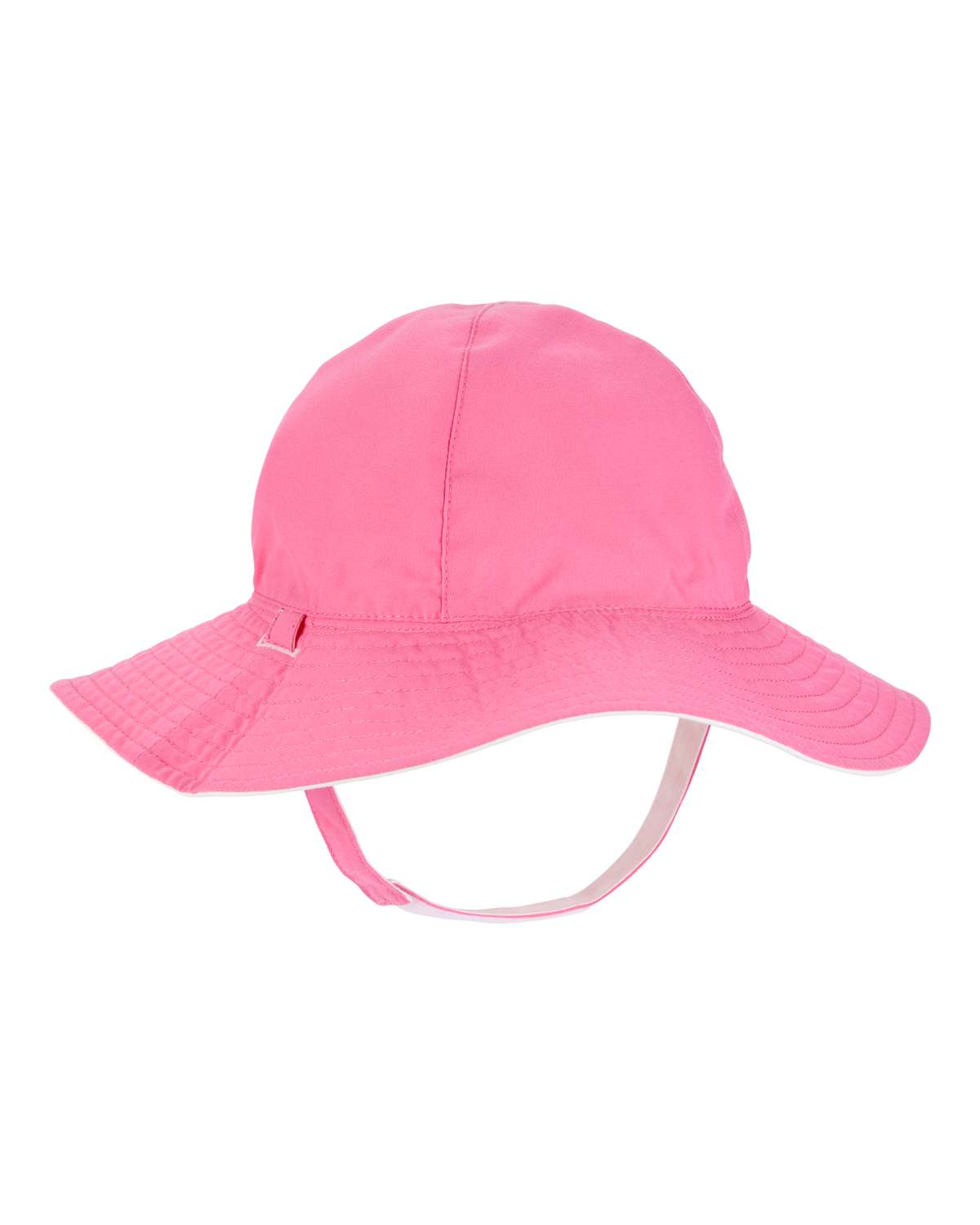 Katie BABY STRIPE bucket hat ピンクストライプ Katie BABY STRIPE bucket hat ピンクストライプ Katie BABY