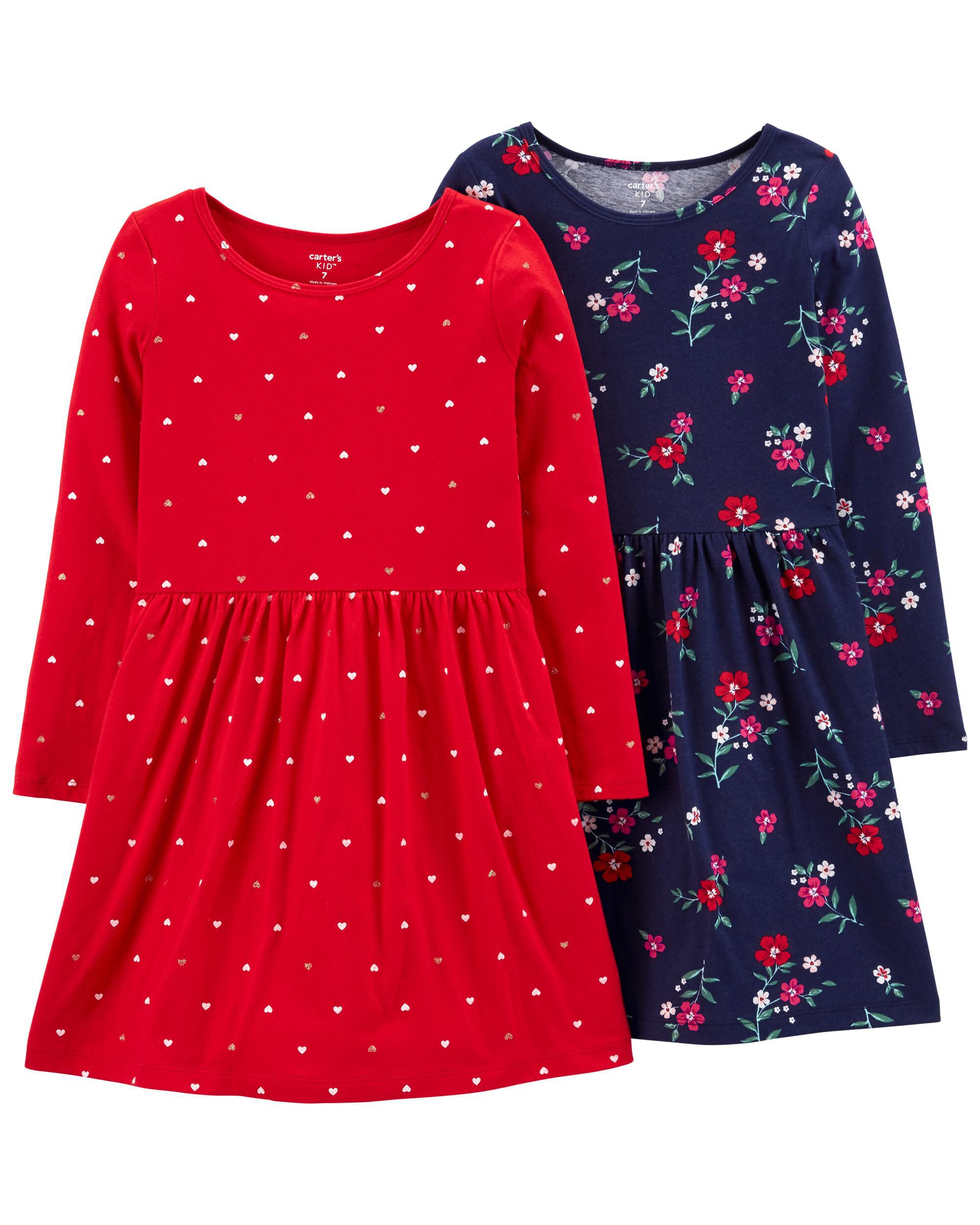 dresses carters
