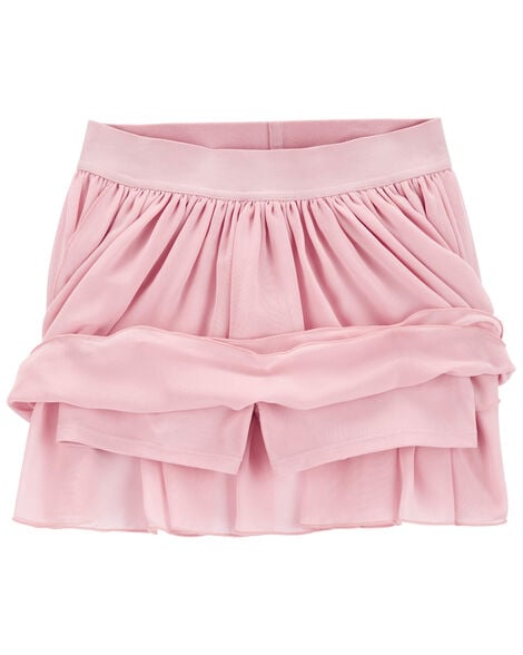  Product image 2 of Kid Ballet Skort