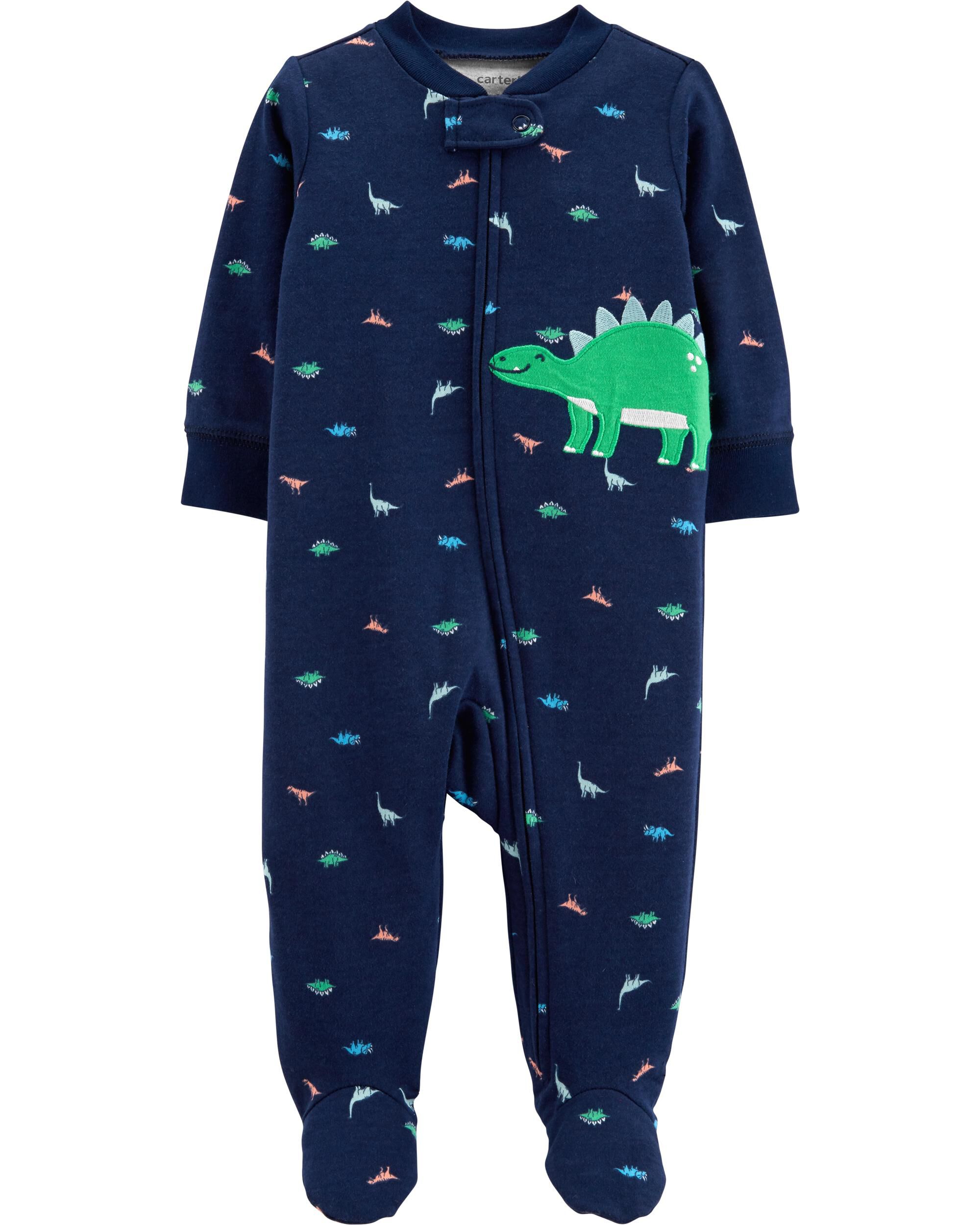 carters baby dinosaur