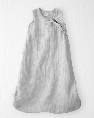 Product image 2 of Baby Organic Cotton Gauze Wearable Blanket