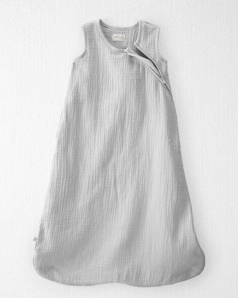  Product image 2 of Baby Organic Cotton Gauze Wearable Blanket