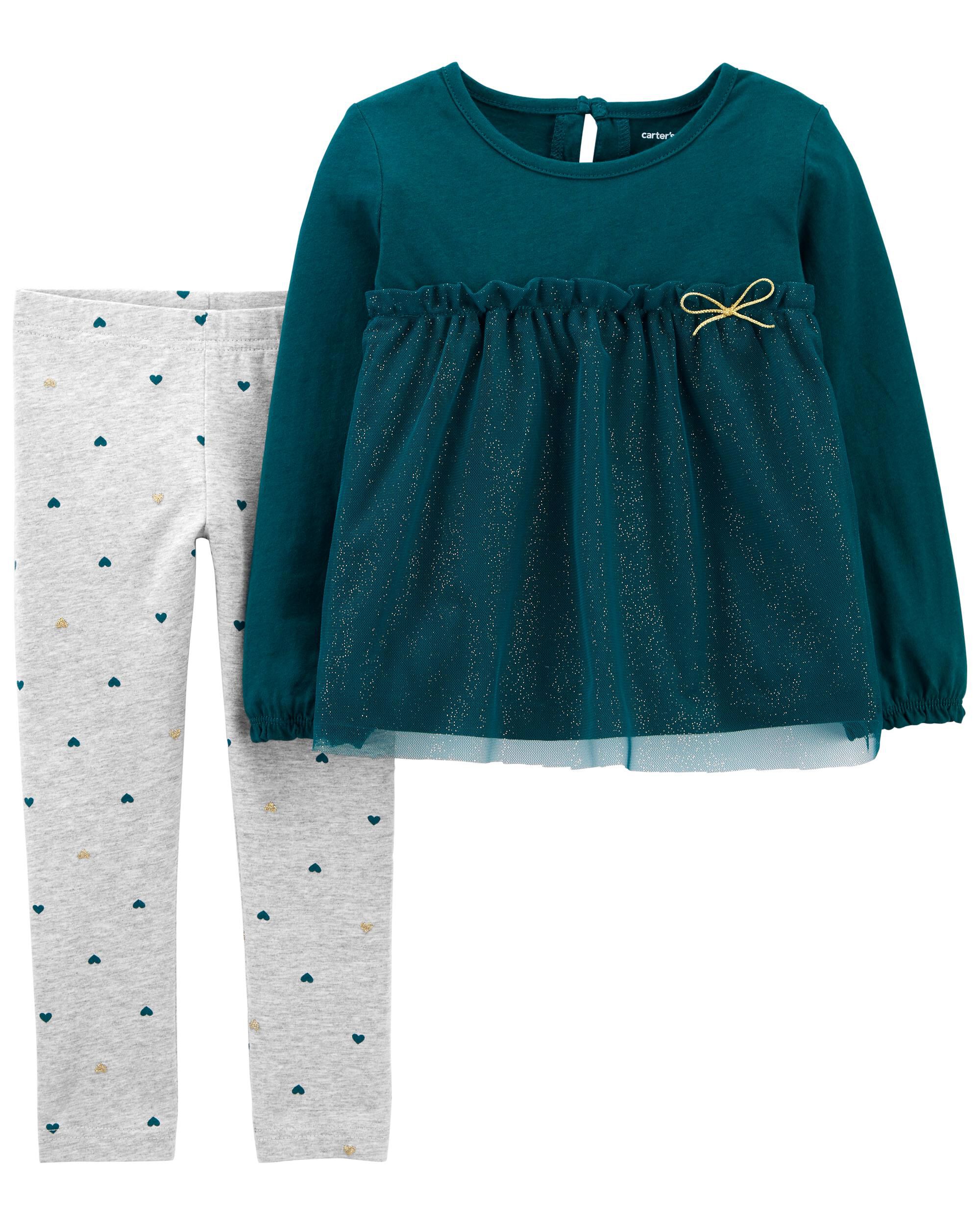 carters twins clothing
