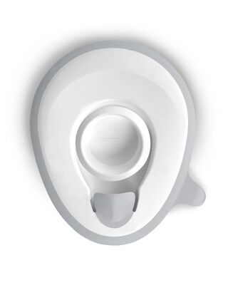 Product image 1 of Easy-Store Toilet Trainer - White
