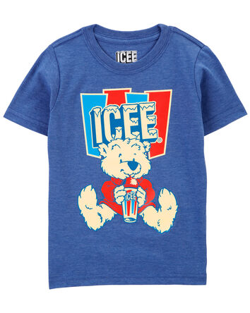 Toddler ICEE Graphic Tee