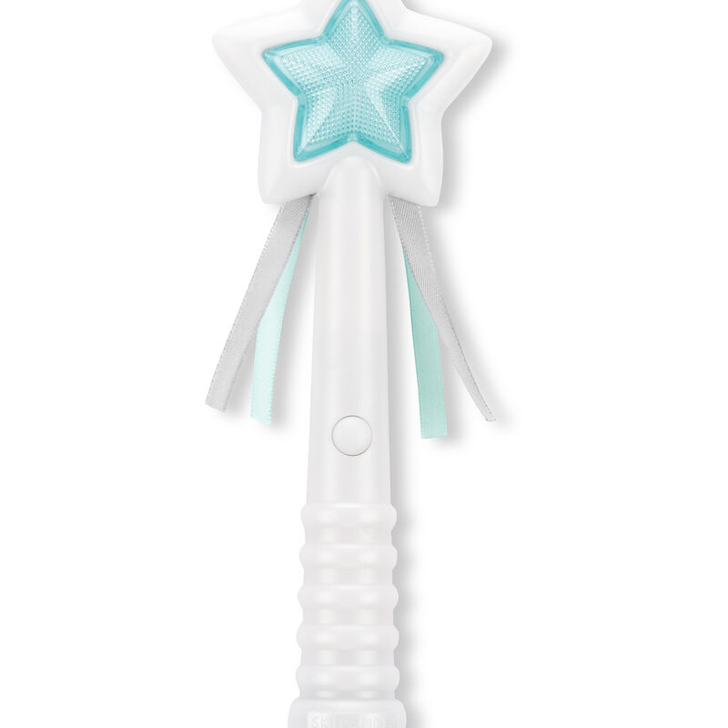 Magic Wand