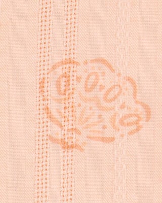 Product image 2 of Toddler Seashell Cotton Tank - Coral