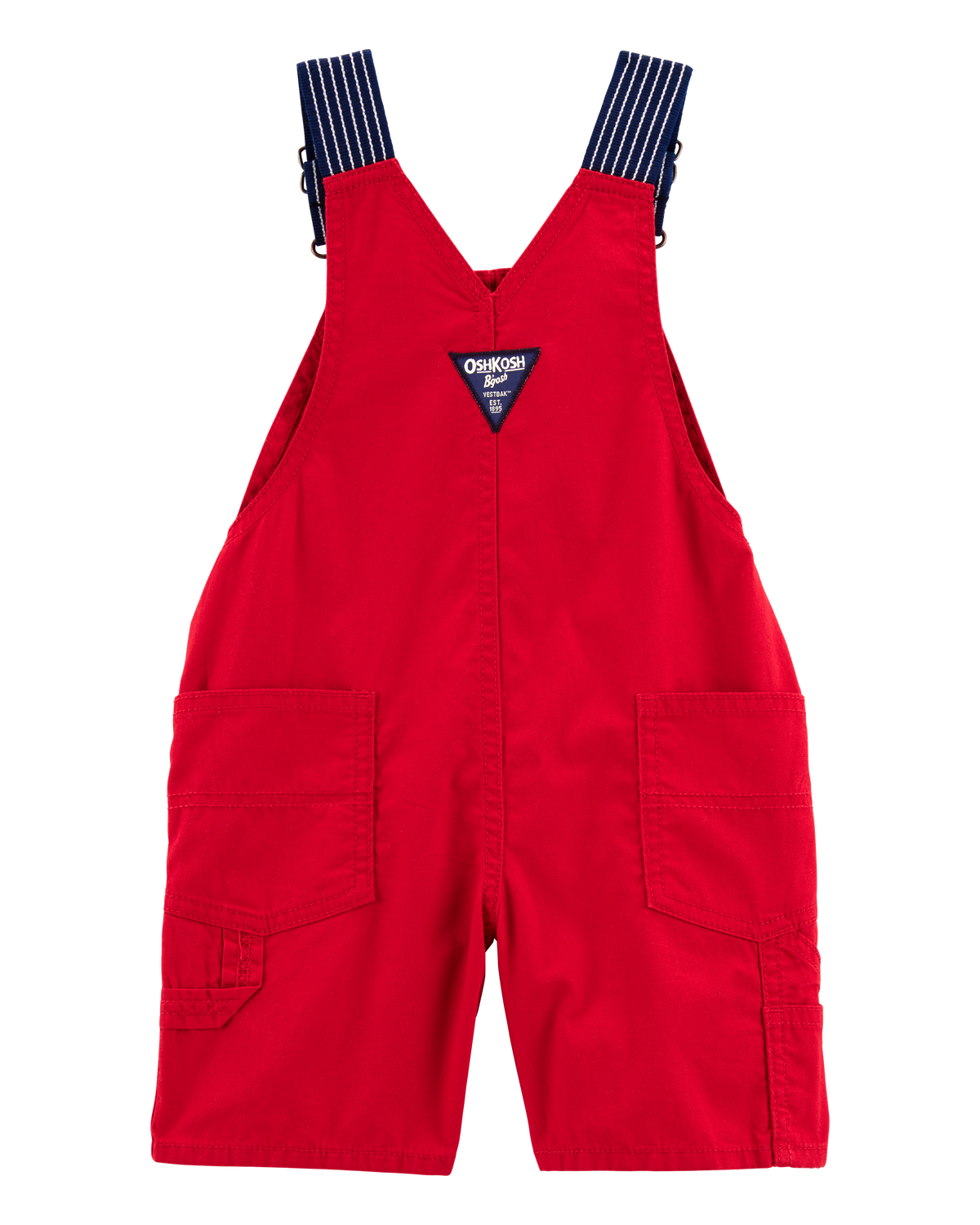 Toddler Classic OshKosh Overalls - OshKosh | Carter's