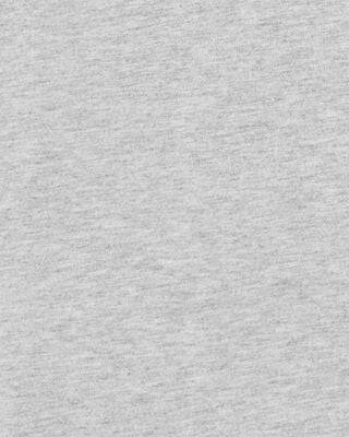 Product image 2 of Kid 2-Pack Henley Tees