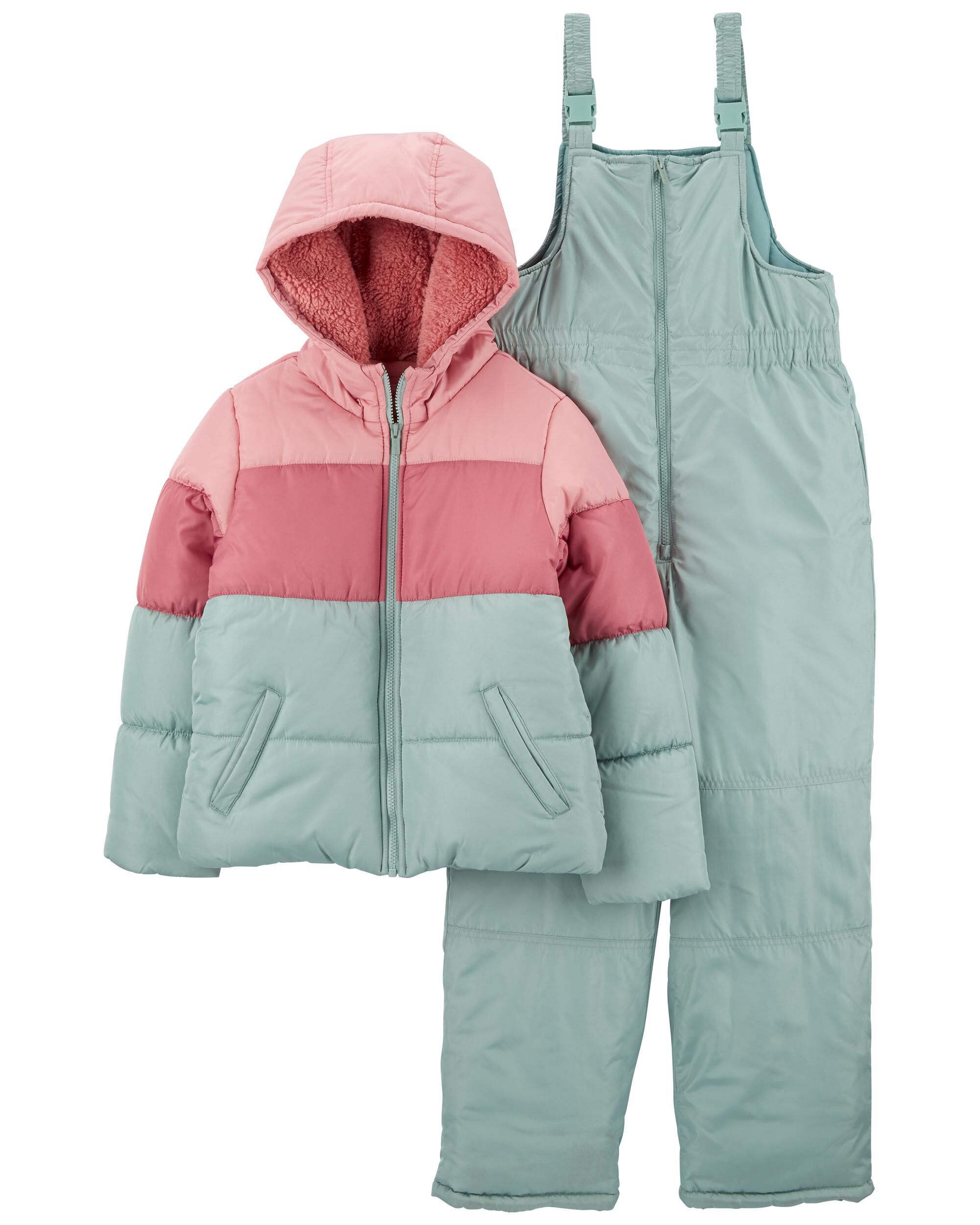 boys snowsuit size snowsuit