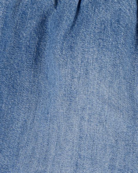  Product image 3 of Toddler Pretty Utility Short - Ozone Wash