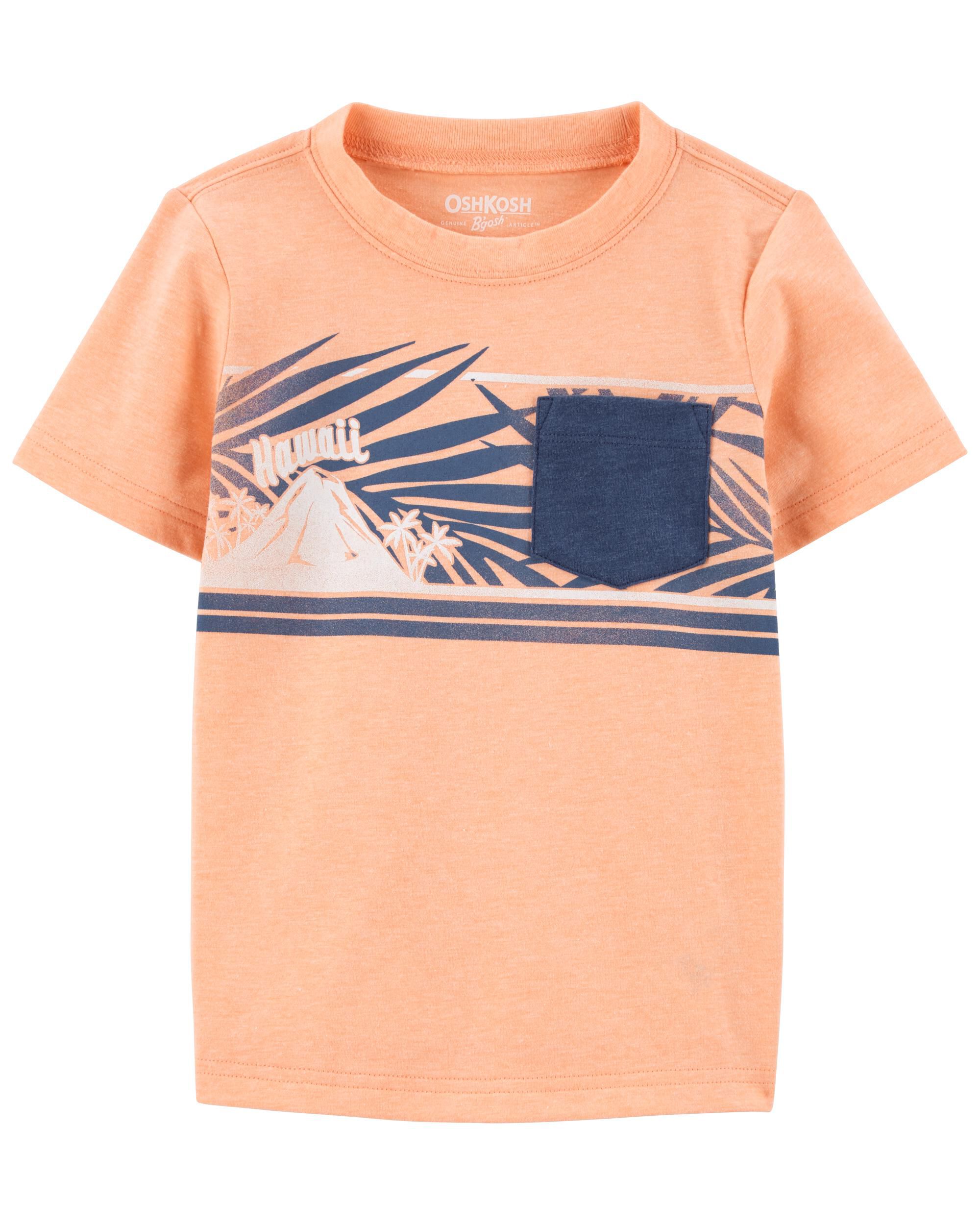 トップス plllllleeeasse Multi Stripe L Pocket Tee plllllleeeasse Multi Stripe L Pocket Tee