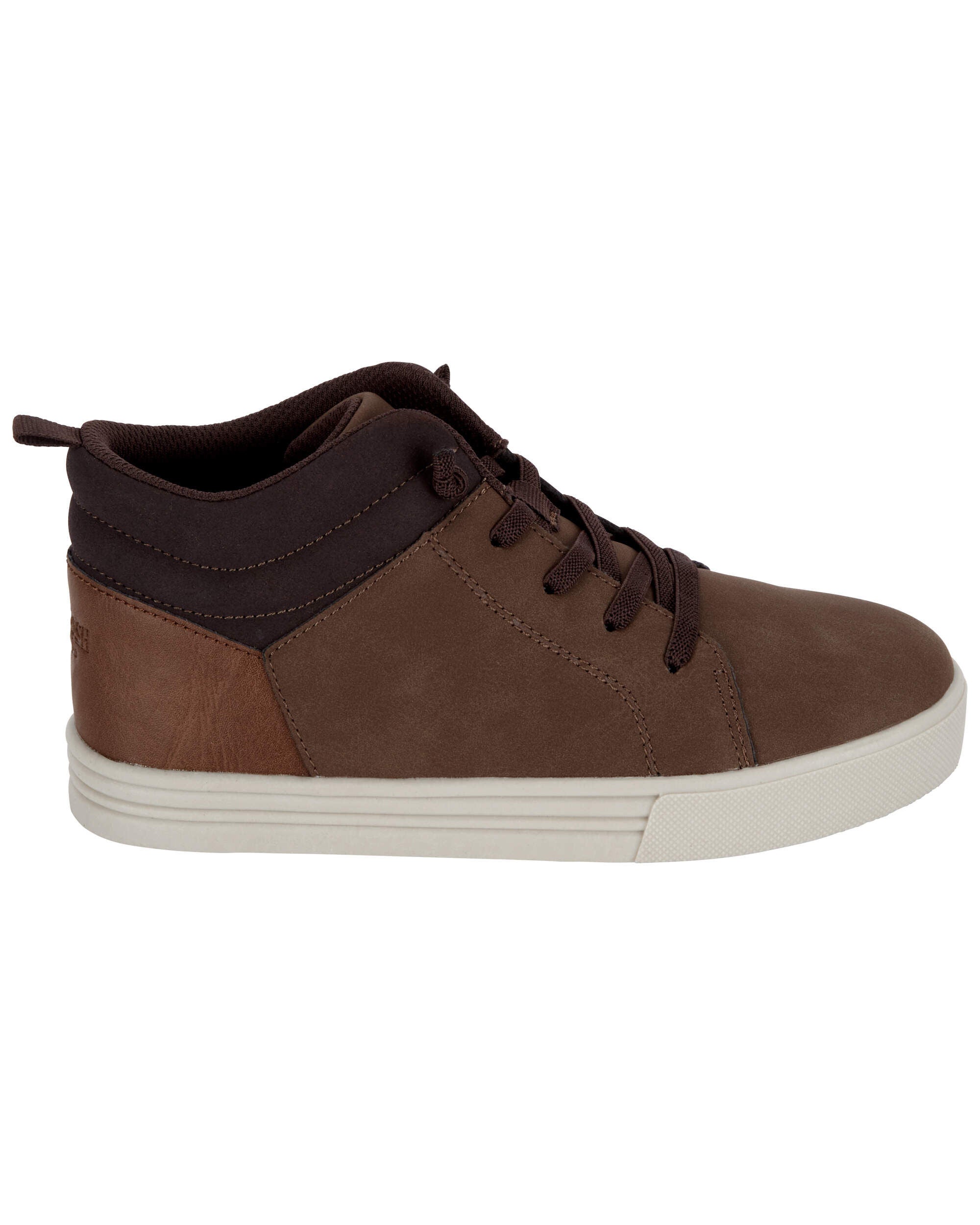 Kid Slip On Faux Suede Shoes OshKosh Carter s
