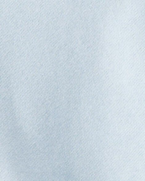 Product image 2 of Baby Girl Long-Sleeve Pullover Sweatshirt - Blue